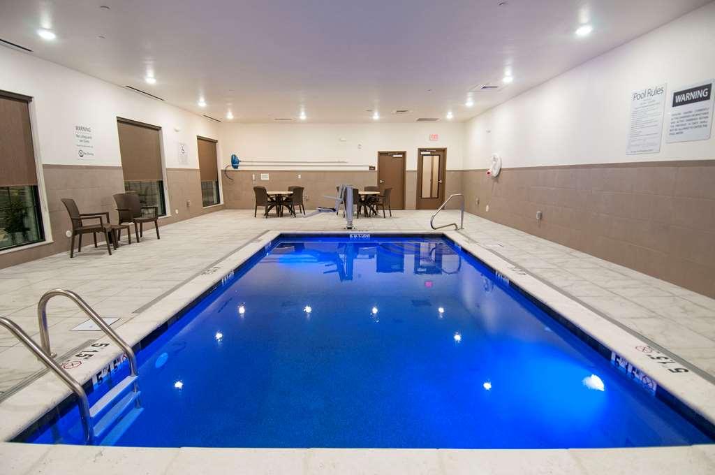 Comfort Inn & Suites Downtown Near University Tuscaloosa Bekvämligheter bild