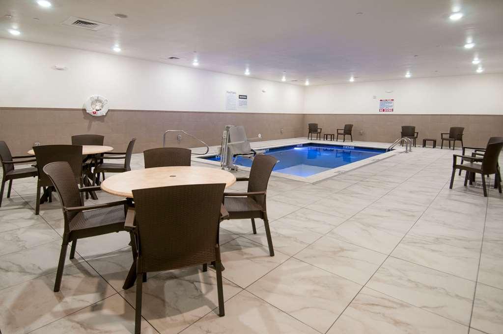 Comfort Inn & Suites Downtown Near University Tuscaloosa Bekvämligheter bild