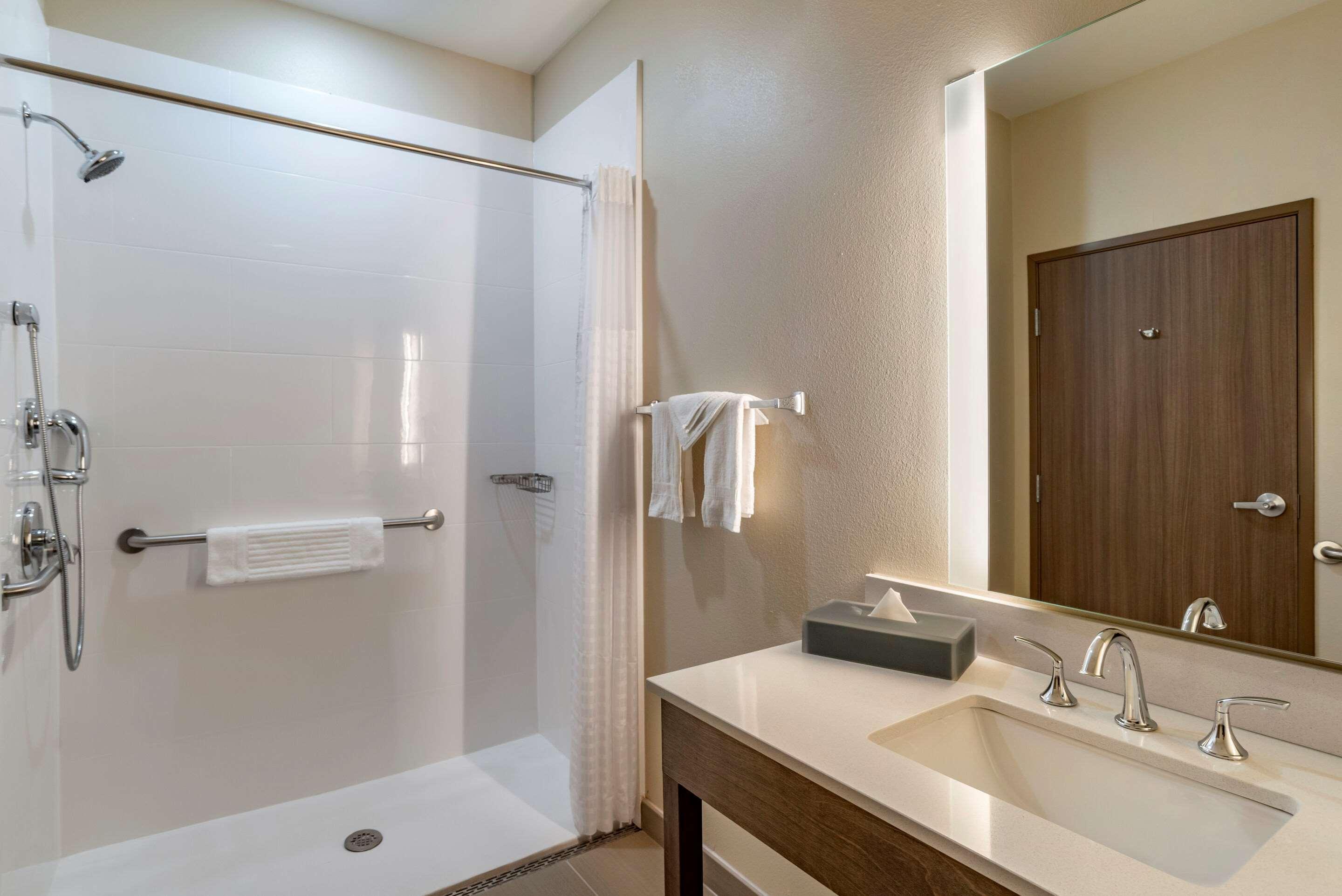 Comfort Inn & Suites Downtown Near University Tuscaloosa Exteriör bild